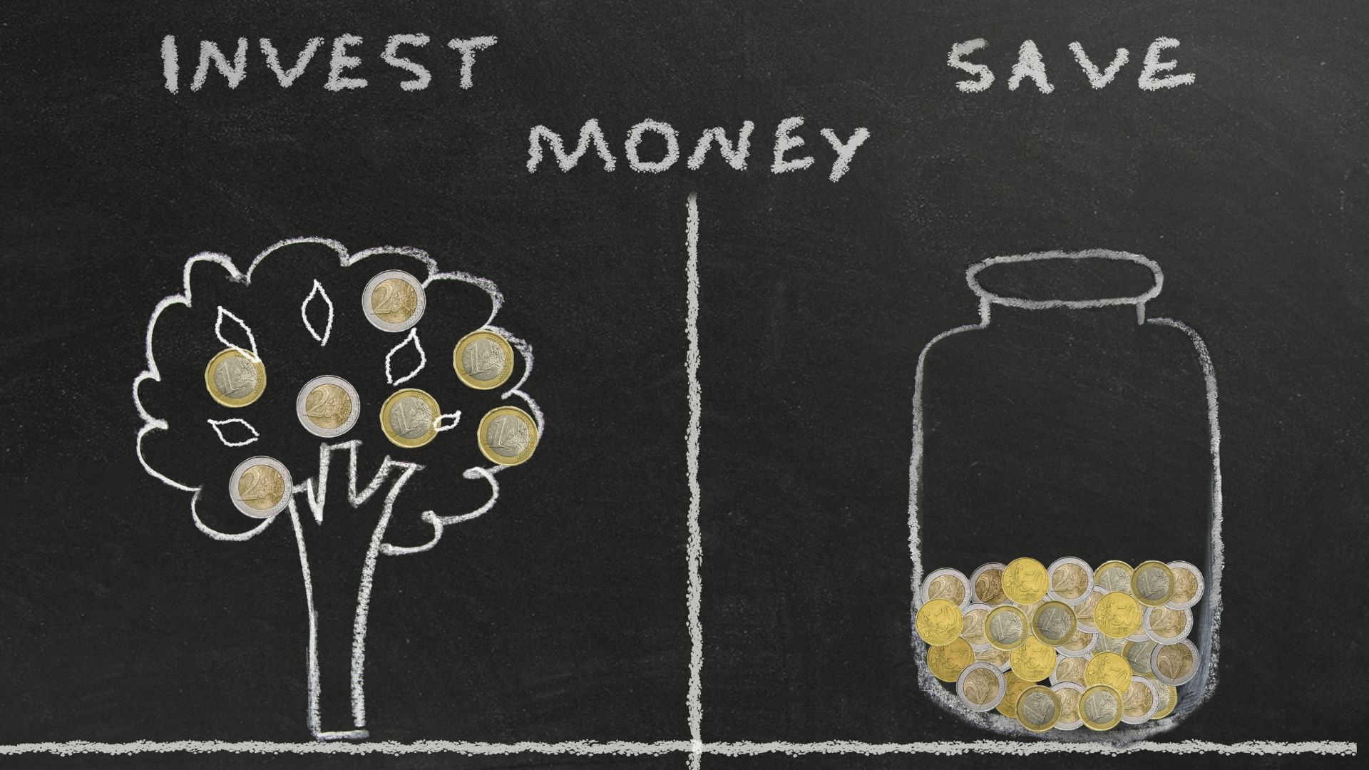 invest-save-money